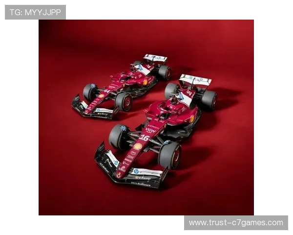 法拉利车队MotoGP赛季最新战报揭示夺冠新形势