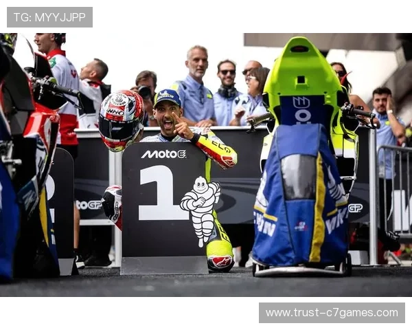 法拉利车手夺冠引爆MotoGP赛季最新精彩赛事盘点