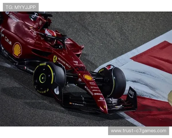 法拉利车手挑战极限 摩托GP赛季精彩瞬间回顾