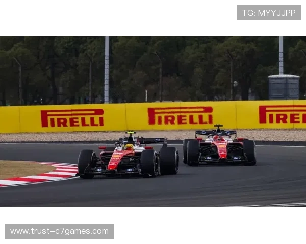 法拉利车队在2026赛季F1新车发布会上揭晓重磅升级计划