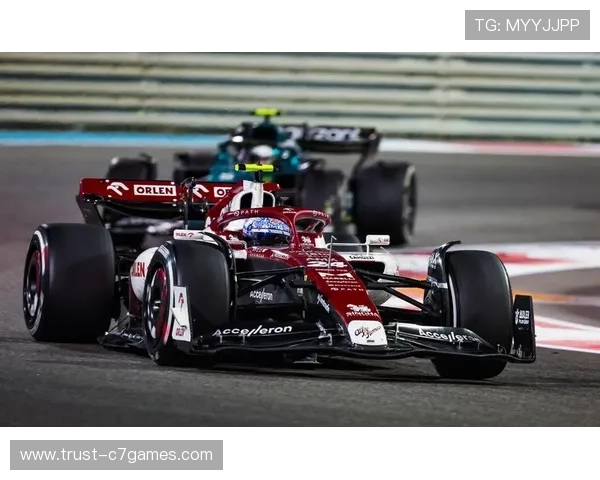 F1最新赛季风云再起车手争冠局势引发全球关注