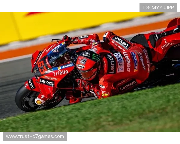 MotoGP赛季激烈角逐见证新星崛起 老将再度挑战冠军宝座