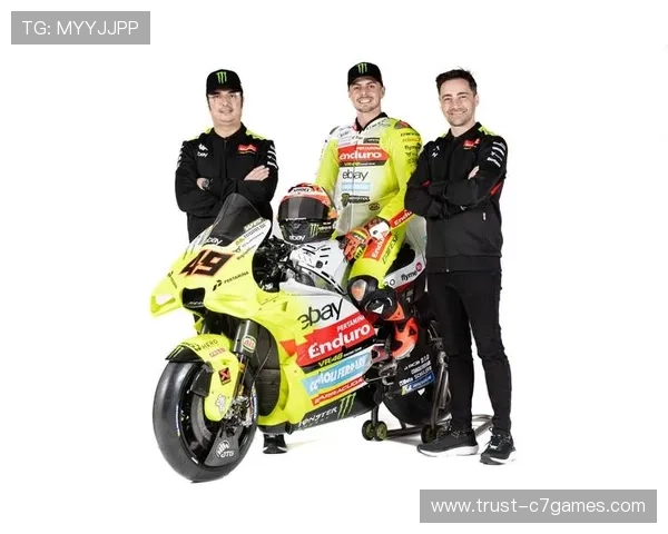 MotoGP赛季更新：新车手加入赛场 赛事规则变动引发热议