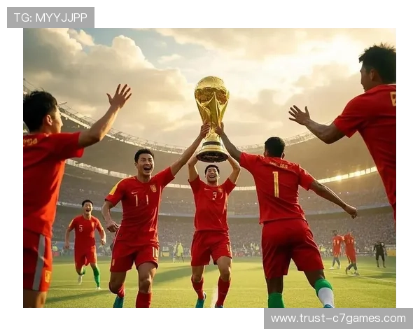 世界杯预选赛激战升级国足新阵容亮相引发球迷热议与期待全面关注