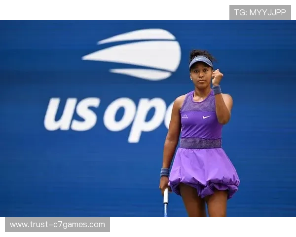 大坂直美强势回归赛场引发全球网球关注与热议