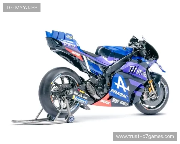 摩托GP新赛季预告：顶级车手竞争激烈 新技术和赛道将带来新挑战