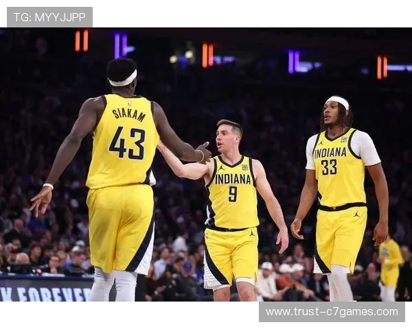 步行者队新赛季备战全面启动 球员阵容调整引发外界关注