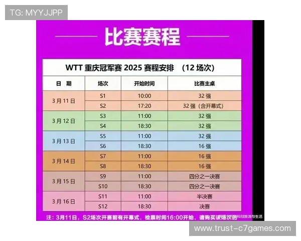 2026重庆超级联赛完整赛程时间表及赛事亮点预览