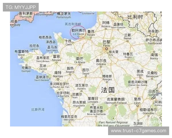 勒阿弗尔港口发展历程与重要性分析及其对全球航运的影响